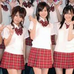 AKB握手会、えげつない格差にオタドン引き「不人気メンバーが可哀想」