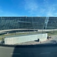 日本に向けて、スイスを出発