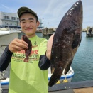 久々の登場です。