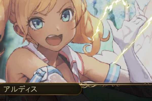 くまのゲームblog グラブル奮闘中 神撃のバハムート