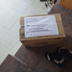 嗚呼、バンコク我楽苦多暮らし