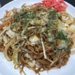 食メモ。～愛知＆旅先B級グルメと飲み記録～