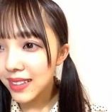 『[動画]2021.06.03（21:54～） SHOWROOM　「≠ME(ノットイコールミー) 落合希来里」＠個人配信【ノイミー】』の画像