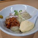 らぁ麺 丸山商店（三重県/松阪市）