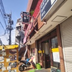 シャバゾウblog