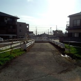 『【散歩記録】津田沼・鷺沼地区付近』の画像