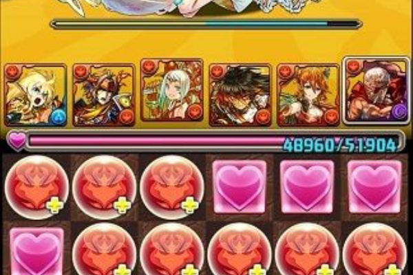 パズドラ時間割速報 ケプリ降臨