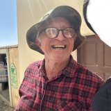 海外ペンキ紳士の人生の秘訣