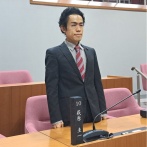 外国人への生活保護廃止を主張する萩原圭一 和光市議会議員に応援の声が殺到「私はこれを力に変えて、外国人生活保護の廃止に全力で取り組んでいきます。」