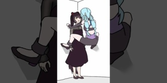 【にじさんじ】ナナたま、自作Shortをいにゅいにちゃんと確認「これアップしていいですか!?」