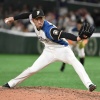 【東スポ】ソフトバンク、元日本ハム・秋吉亮を獲得へ