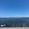 今日の三連休のみなとみらい