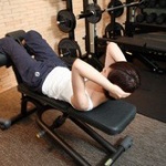 筋トレそのものを楽しんでできる人って何が楽しいの？