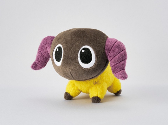 【FF14】北米ファンフェス2026のグッズ情報が公開！ヤーンぬいぐるみや豆柴フィギュアなどがラインナップ！