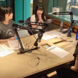 『[出演情報] 本日(8月26日) FM NACK5「≒JOYのラジオで夜ふかし」天野香乃愛・市原愛弓・江角怜音が出演【ニアジョイ】』の画像