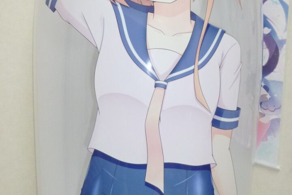 Hureaのblog エア物