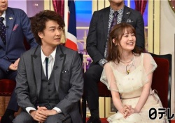 【衝撃】生田絵梨花さん、しゃべくり007で大暴れの予感ｗｗｗｗｗｗｗ