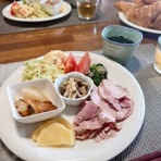 ちゅちゅたんの楽しい毎日