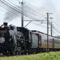 秩父鉄道　SLガリガリ君エクスプレス 2025/08/03
