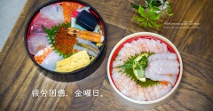 疲労困憊、金曜日。