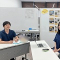 ＼次なる挑戦のブラッシュアップ／大一商店さまと新商品開発のディスカッションを行いました