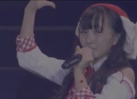 【NMB48】山本彩加が「やさしくするよりキスをして」を披露!【6周年ライブ】