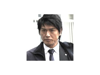 テレビ東京開局50周年特別企画　ドラマスペシャル「刑事」（高橋克典）－（2014年）