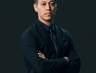 【朗報】本田圭佑がW杯解説者としてサプライズ選出！日本代表戦を担当予定wwwwww