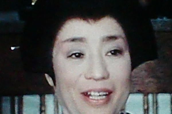 中村メイコ 中村メイ子 俳優メモ 中村メイコ 中村メイ子 俳優メモ