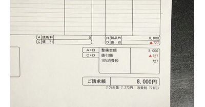 お金が入ったら出ていく運命。