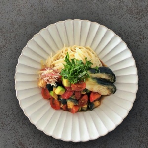 いろいろ使える夏の黒酢トマトマリネ 岸田夕子オフィシャルブログ 勇気凛りん おいしい楽しい Powered By ライブドアブログ