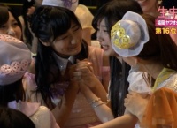 【AKB48】武藤十夢が16位にランクイン！！選抜ｷﾀ━━━━(ﾟ∀ﾟ)━━━━!!