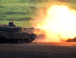 自衛隊に入る理由、ガチで無い