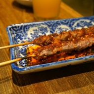 スパイス料理とクラフトビールの素敵な関係…スパイスはここまで進化出来る！〜三軒茶屋　キクヤ〜