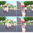 [エクストリーム任天堂]褒め殺し“「ポケモンレジェンズZ-A」、キャラの方向転換が足使っててSugeeeee”→何故か本気で任天堂Sugeeeeeし出すモン多数