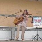 阿部静華～『どんなに小さな歩幅でも、1ミリでも前へ！』～