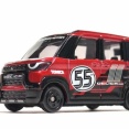 これぞ三菱の魅力！【トミカ紹介】トミカ55周年自動車メーカーコラボプロジェクト  三菱 デリカミ二 トミカ５５周年記念仕様