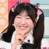 『[ノイミー] 本日(9月17日) TBS系「ニンゲン観察バラエティ モニタリング」に、櫻井もも スタジオゲスト出演』の画像