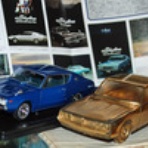 バルタン星人の部屋