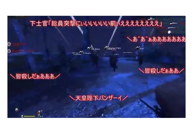 【朗報】FPSプレイヤーの間でBF復活待望論が巻き起こる