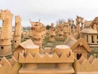 今城塚古墳で開催の「古墳フェス はにコットVol.14」情報アレコレ。ウルフルケイスケ・竹田恒泰など。11月23日