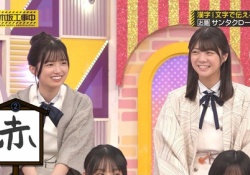 冨里奈央さん、第二形態になっていた【画像あり】