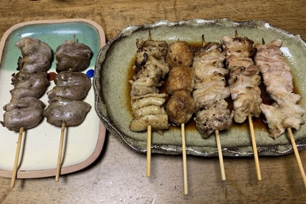 人生は 旅して食って呑んで 19