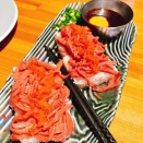 OBA'S4京橋「トリコミート京橋店」