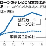 『【鬼畜】銀行カードローンで借金苦←銀行員「自己破産すればいいんじゃないですか？」』の画像