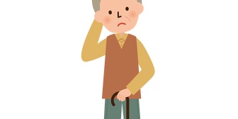 義父が認知症の兆候。最近就職した息子が「おじいちゃんが僕を覚えている内に会っておきたい」って…