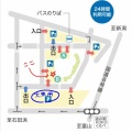 北陸旅行⑨道の駅KOKOくろべで車中泊