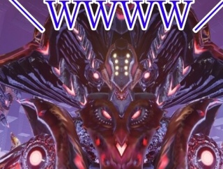 【PSO2】ソラスで5ペロが多くてなかなか成功しないんだが…