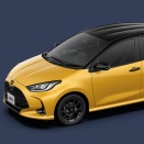 ヤリス 2026 一部改良