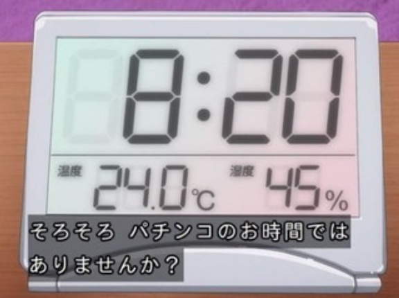 数年ぶりにスロット行くんやが今のオススメ台教えてくれ？